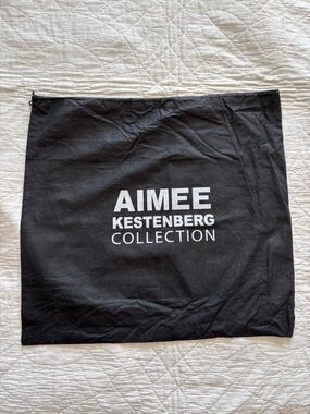 Aimee Kestenberg Dustbag